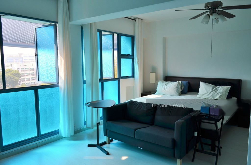 Blk 467B Admiralty Drive (Sembawang), HDB Executive #153890772
